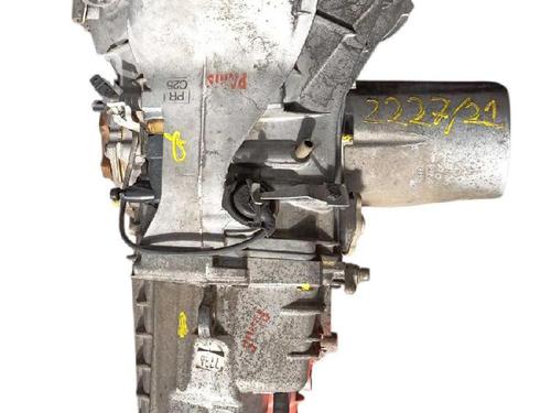 Gearbox VW PASSAT B5.5 (3B3) 1.9 TDI | BP38218117M3 - Image 2