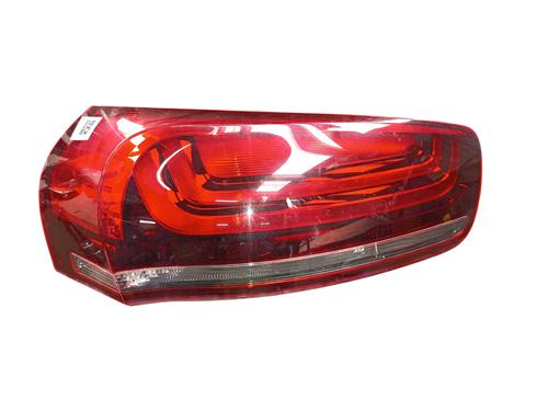 Left taillight CITROËN C4 Picasso II 1.2 THP 130 | BP38553692C34 - Image 2