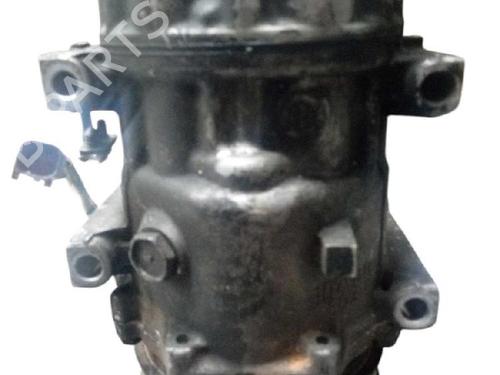 AC compressor FORD FOCUS C-MAX (DM2) 2.0 TDCi | BP38211506M34 - Image 2