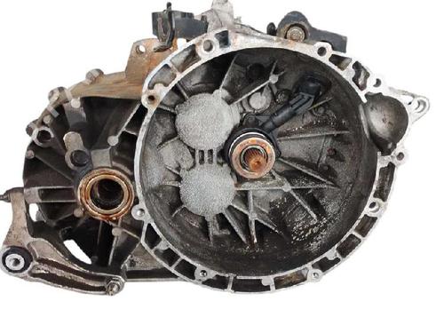 gearbox-ford-focus-c-max-dm2-2003-2004-2005-2006-2007-38211861 main image