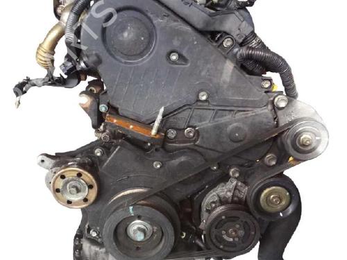 Engine TOYOTA COROLLA (_E12_) 2.0 D-4D (CDE120R, CDE120L_) | BP38207032M1 - Image 3