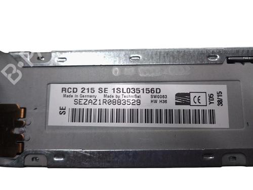 Climate control SEAT Mii (KF1, KE1) 1.0 | BP38220866I5 - Image 6