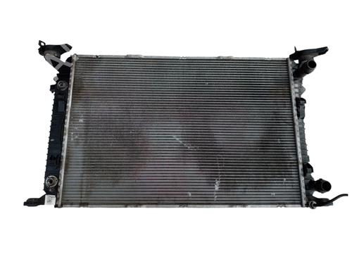 water-radiator-audi-a4-b8-8k2-2007-2008-2009-2010-2011-2012-2013-2014-2015-2016-2017-38219223 main image