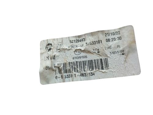 Left front indicator FIAT 500 (312_) 0.9 (312AXG1A, 312.AXG11) | BP38209099C32 - Image 3