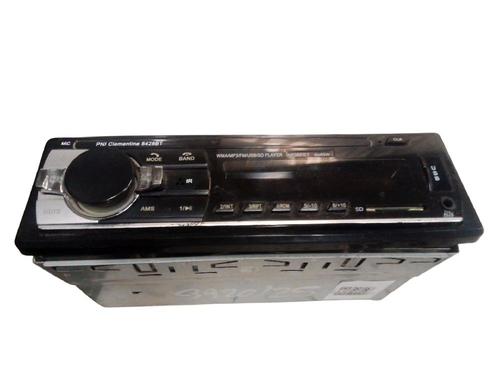Used Radio Radio 38554478 38554478