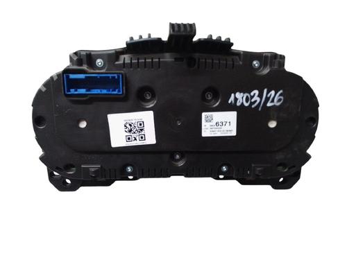 Instrument cluster OPEL CORSA E (X15) 1.3 CDTI (08, 68) | BP38555750C47 - Image 2
