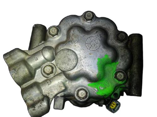 AC compressor RENAULT TWINGO II (CN0_) 1.2 16V (CN0K, CN0V, CN0A) | BP38210680M34 - Image 2