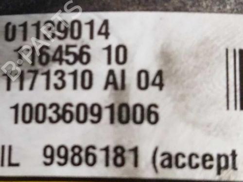 Compressor A/C MINI MINI (R50, R53) Cooper | BP38209010M34 - Image 3