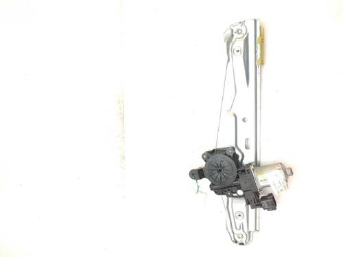 Used Rear right window mechanism Rear right window mechanism 38210743 38210743