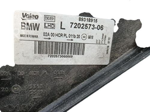 Left front indicator BMW 3 Touring (E91) 320 d | BP38221505C32 - Image 6