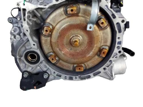 Used Gearbox Gearbox 38207258 38207258