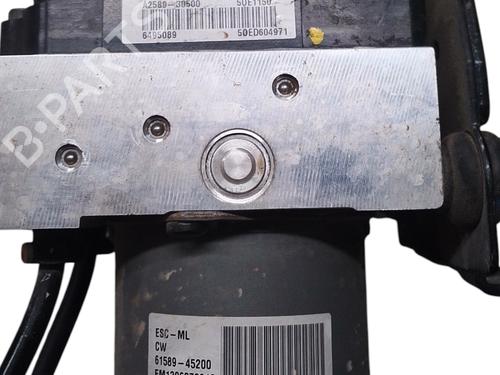 Used ABS pump ABS pump 38219448 38219448