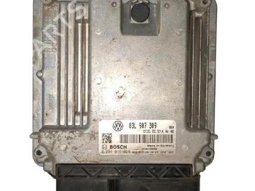 Used Control unit Control unit 38207997 38207997