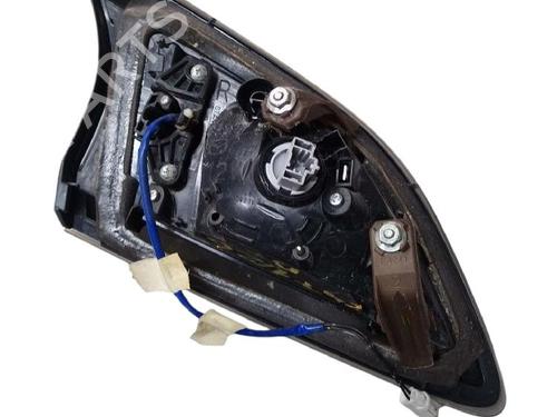 Right tailgate light MAZDA 3 (BL) 2.2 MZR CD (BL10) | BP38206704C80 - Image 3