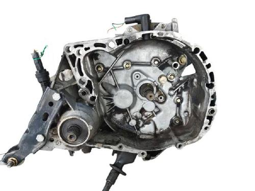 Used Gearbox Gearbox 38214715 38214715