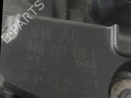 Used Alternator Alternator 38220468 38220468
