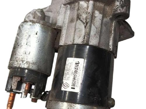 Starter DACIA SANDERO II TCe 90 (B8M1, B8MA, B8AC) | BP38212030M8 - Image 2