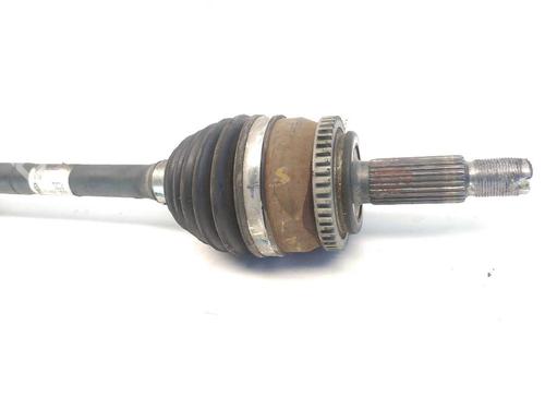 Left front driveshaft KIA PRO CEE'D (JD) 1.6 CRDi 136 | BP38213068M38 - Image 2