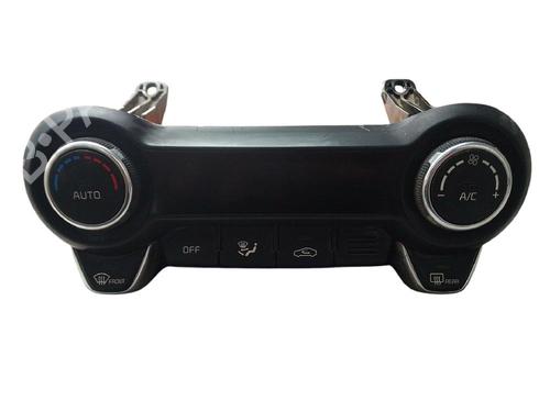 Climate control KIA STONIC (YB) 1.0 T-GDi | BP38204091I5 - Image 2