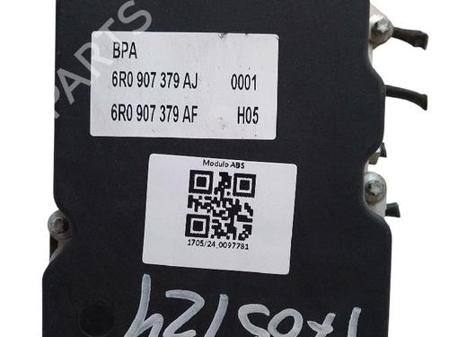 Bremsaggregat ABS für Bremsaggregat ABS 38223767 38223767