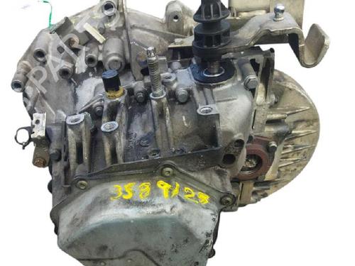 Gearbox CITROËN JUMPER II Van 2.2 HDi 100 | BP38218861M3 - Image 3