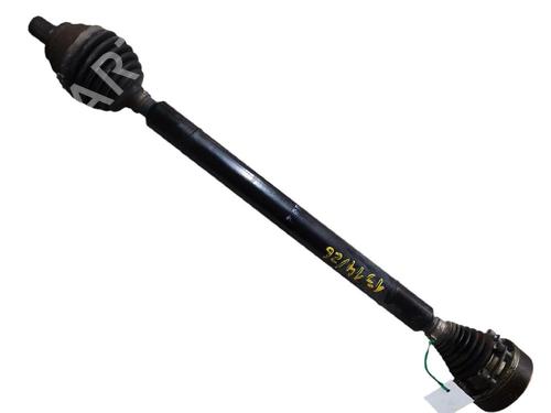 Used Right front driveshaft Right front driveshaft 38203849 38203849