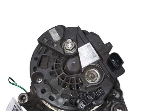 Alternator AUDI A4 B7 (8EC) 1.9 TDI | BP38212684M7 - Image 2