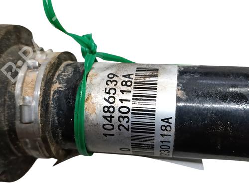 Left front driveshaft MG MG HS (AS23) 1.5 T (SAS23) | BP38218660M38 - Image 2