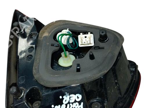 Right tailgate light KIA RIO III (UB) 1.25 CVVT | BP38216917C80 - Image 2