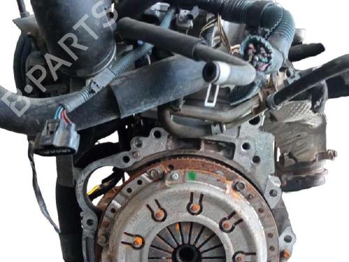 Engine TOYOTA RAV 4 II (_A2_) 1.8 (ZCA25_, ZCA26_, ZCA25W, ZCA26W) | BP38208557M1 - Image 3