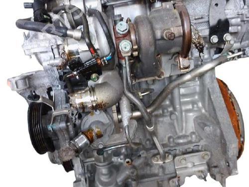 Engine OPEL ASTRA K (B16) 1.4 Turbo (68) | BP38215690M1 - Image 3