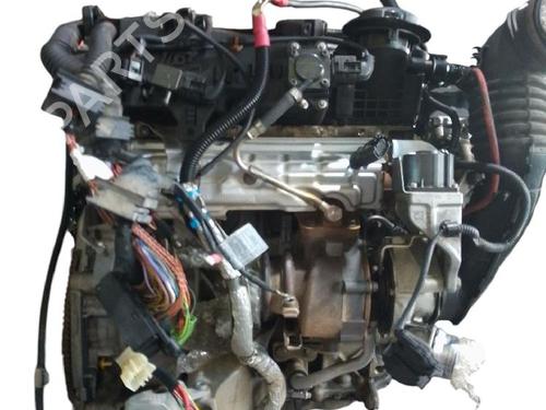 Engine BMW 3 Touring (F31) 318 d | BP38219687M1  - Image 5