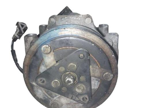 AC compressor FORD FOCUS C-MAX (DM2) 1.6 TDCi | BP38211822M34 - Image 3