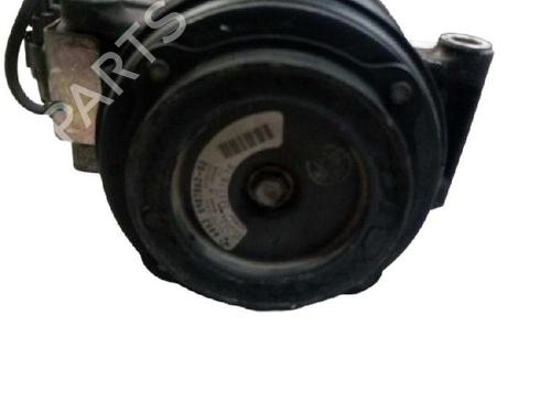 AC compressor BMW 1 (E81) 118 d | BP38209065M34 - Image 2