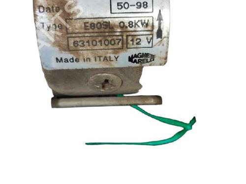 Startmotor SMART CABRIO (450) 0.8 CDI (S1OLC1, 450.401, 450.402, 450.403, 450.400) | BP38220737M8 - Image 4