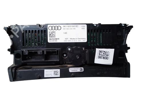 Climate control AUDI A4 B8 (8K2) 2.0 TDI | BP38203914I5 - Image 2
