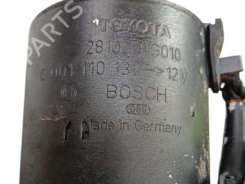 Used Starter Starter 38984352 38984352