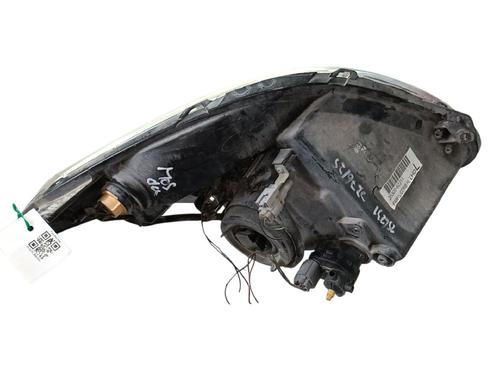 Left front indicator SUZUKI SWIFT III (MZ, EZ) 1.5 (RS415, ZC21S) | BP39225355C32 - Image 5