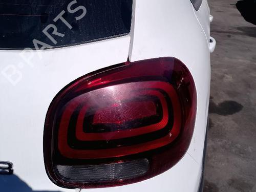 Used Right taillight Right taillight 38203917 38203917