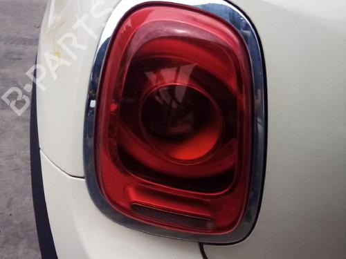 Used Left taillight Left taillight 38222614 38222614