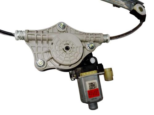 Rear right window mechanism KIA STONIC (YB) 1.0 T-GDi | BP38216679C25 - Image 3