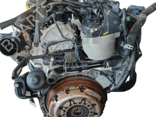 Engine FORD FIESTA VI (CB1, CCN) 1.6 TDCi | BP38207244M1 - Image 3
