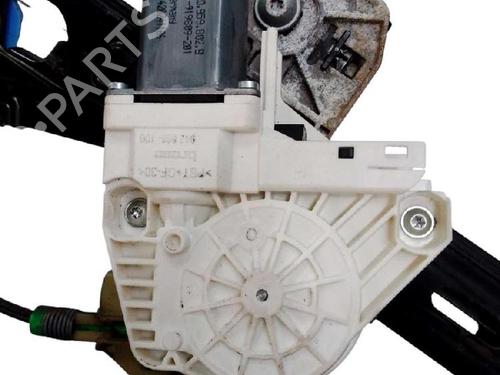 Used Rear left window mechanism Rear left window mechanism 38216475 38216475