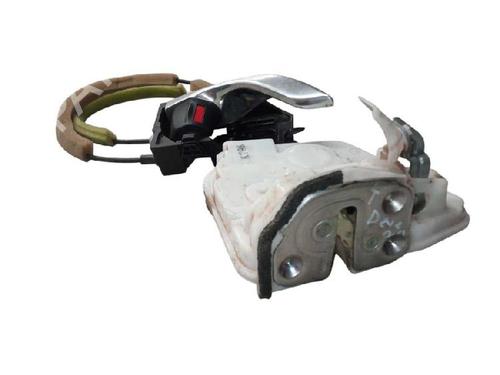 Used Rear right lock Rear right lock 38214284 38214284