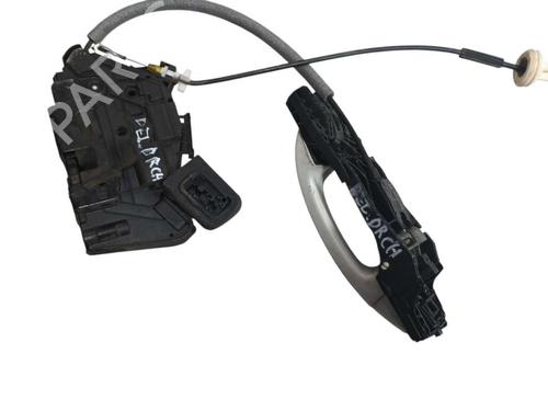 Used Front right lock Front right lock 38215503 38215503