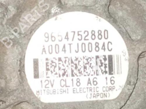 Alternator CITROËN C5 II (RC_) 2.0 HDi (RCRHRH) | BP38208423M7 - Image 4