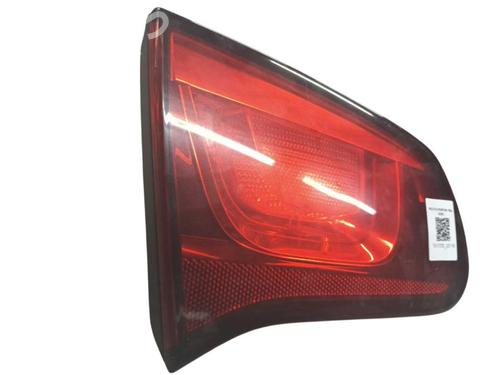 Left tailgate light CITROËN C3 II (SC_) 1.4 HDi 70 (SC8HZC, SC8HR0, SC8HP4) | BP38212055C79 - Image 2