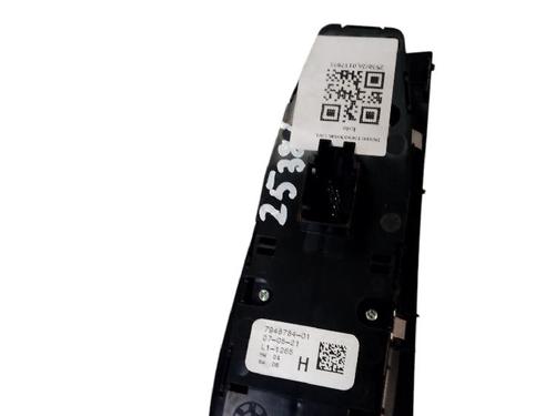 Left front window switch BMW 1 (F40) 118 d | BP38554864I27 - Image 2