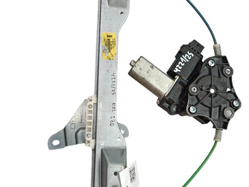 front-left-window-mechanism-opel-corsa-d-s07-2006-2007-2008-2009-2010-2011-2012-2013-2014-2015-38215800 main image