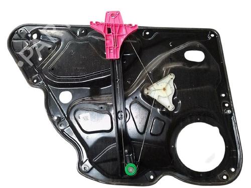 Rear right window mechanism VW CC B7 (358) 2.0 TDI | BP38206059C25 - Image 2